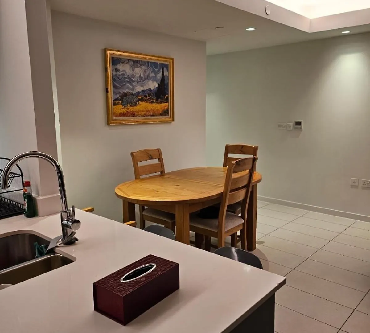 Off 13 Apartment London United Kingdom