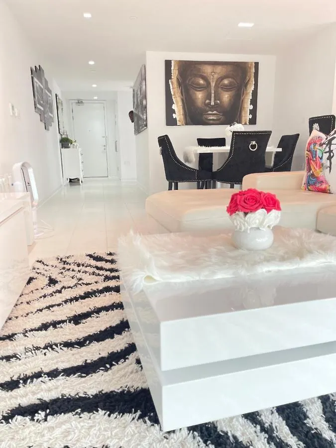 Off 13 Apartment London United Kingdom