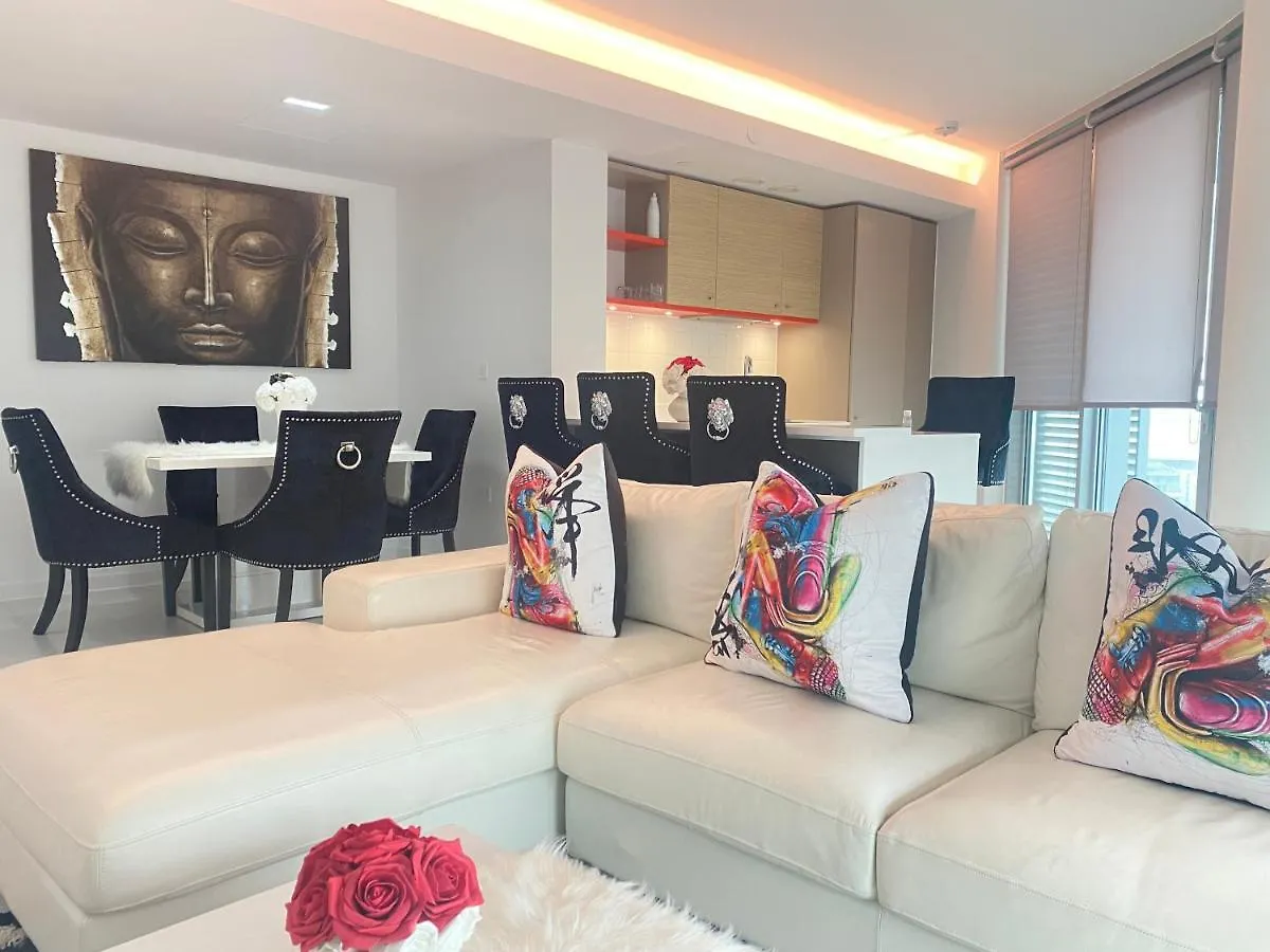 Off 13 Apartment London United Kingdom